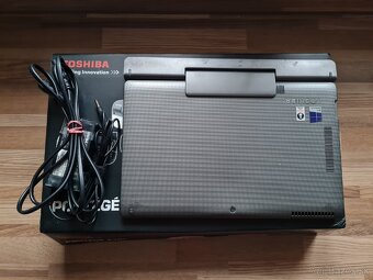 PC Toshiba Portege Z10t - 4