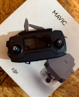 DJI Mavic PRO - 4