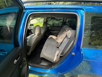 Predám Peugeot 307 kombi 2.0 HDI - 4