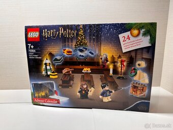 Lego Harry Potter, Marvel, LotR - 4