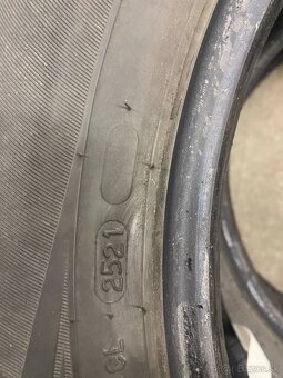 205/60 R16 NOKIAN ZIMNE - 4