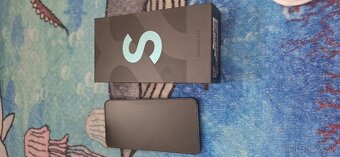 Samsung Galaxy S22 128GB Green – výborný stav + 5 krytov - 4