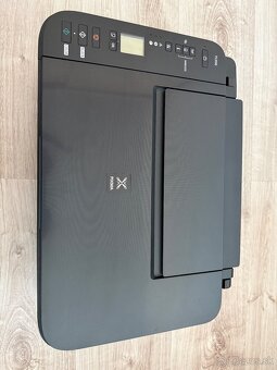 Atramentová tlačiareň Canon PIXMA TS3350 - 4