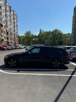 Predám disky 5x120 r18 s pneumatikami - 4