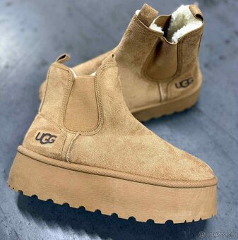 UGG Viac druhov - 4