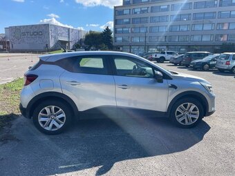 Renault Capture 1.0TCe 2023 LPG - 4