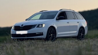 Predám Škoda Octavia 3 - 4