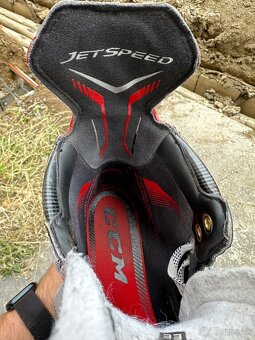 Korcule CCM Jetspeed FT1 - 4