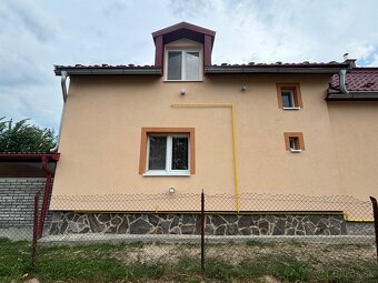 Zateplovanie, malovanie, umyvanie fasad - 4