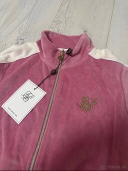 Set Siksilk - 4