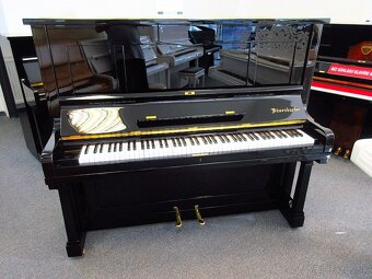 koncertný klavír najvyššej kvality iba pre solventných - 4