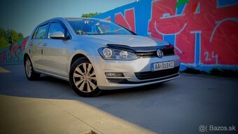 Volkswagen golf 1.6TDI - 4
