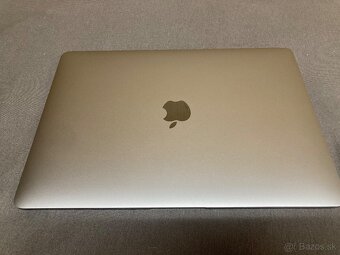 MacBook Air 13 - 4