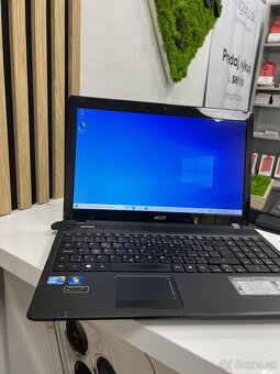Acer Aspire 5742 - 4