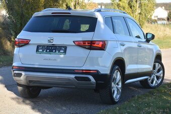 Seat Ateca 2.0 TDi Xperience// 85.000KM// - 4