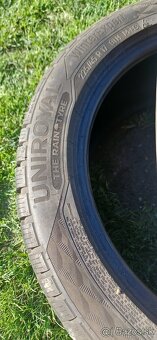 225/45 r17 zimné pneumatiky, Uni royal - 4