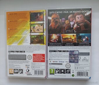 Nintendo switch hry - 4