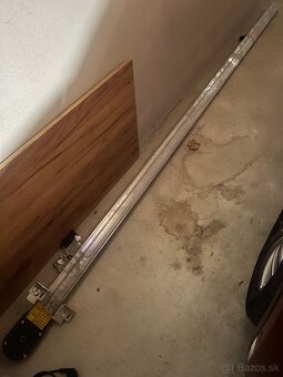 Nice spin pohon motor na garazovu branu - 4