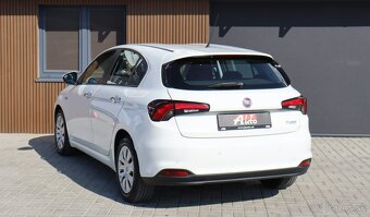 Fiat Tipo 1.4 Lounge - 4