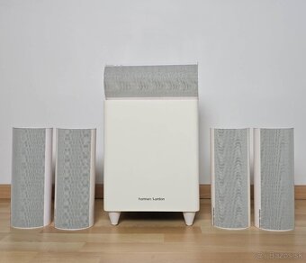 Harman Kardon BDS 785 /4K/3D Blu-ray/AirPlay/WiF - 4