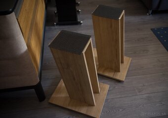 Stojany na repro DIY - 4