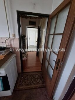 Predáme 2-izbový byt v Dubnici nad Váhom - Pionierska ulica - 4