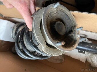 BMW E90 podvozok - 4