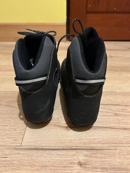 Topánky na bežky - 4