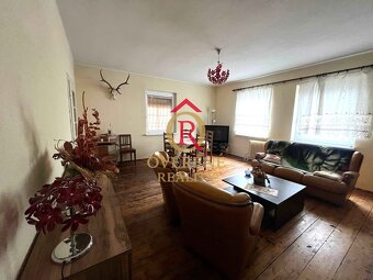 Zrekonštruovaný štýlový vidiecky dom pod Tatrami - ideálne n - 4