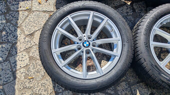 5x112 R17 --- BMW 3 - 4