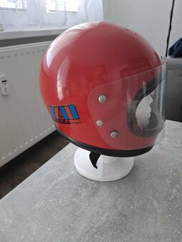 Prilba,helma cassida integral - 4
