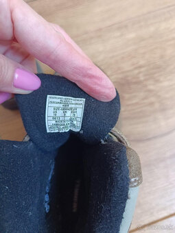 Topanky Merrel 28 - 4