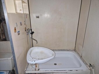 Na predaj garsónka mesto Žiar nad Hronom. - 4