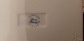 Predám servírovacie misky s podnosom zn. PAOLO RONCCI ITALIA - 4