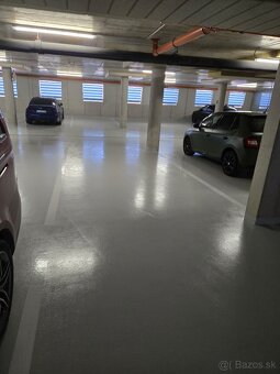 Krátkodobý prenájom v centre Žiliny - 4