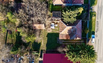 PREDAJ- ZREKONŠTRUOVANÝ RODINNÝ DOM - DOLNÝ OHAJ - 4