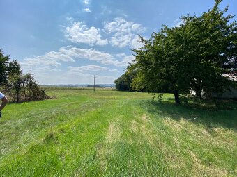 POSLEDNÉ DVA STAVEBNÉ POZEMKY S VÝHĽADOM NA KARPATY - 4