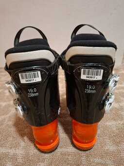 Detské lyžiarky - 4