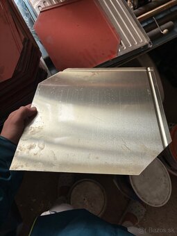 Eternit - strešná náhrada - 4