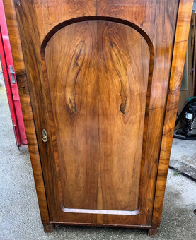 BIEDERMEIER SKRIŇA - 4