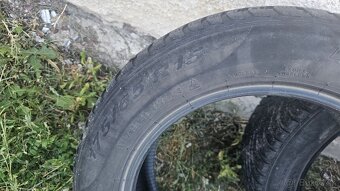 4ks zimné pneu 175/65 R15 dot, 2016 - 4