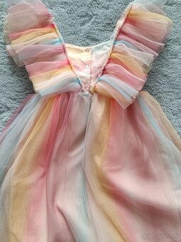 Šaty H&M nové veľ.140 - 4