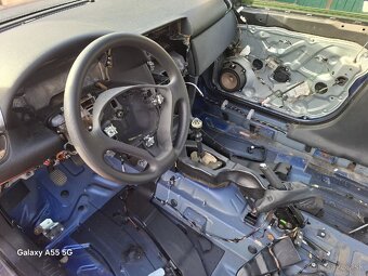 Fiat Stilo combi 1.6 benzin - 4