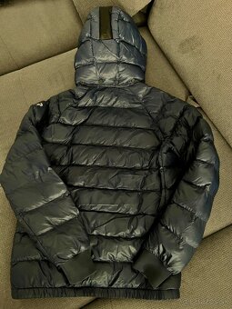 Detska zimna bunda BUNDA PEAK PERFORMANCE veľ. 160 - 4