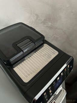 Automatický kávovar Philips Series 5500 LatteGo EP5546/70 - 4