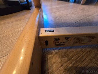 Stokke trip trapp - 4