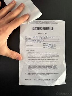 Samsung Galaxy A56 5G NEPOUŽÍVANÝ + ZÁRUKA - 4