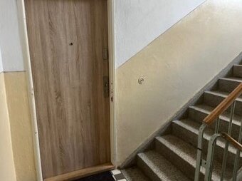 2 izbový byt, M. R. Štefánika 20129/21, Prievidza - 4