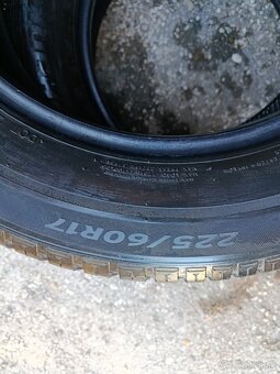 Celoročné pneumatiky Hankook 225/60R17 99H - 4
