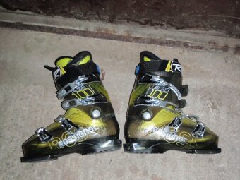 Rossignol Alias č.40,40,5 - 4